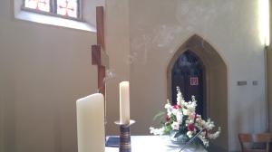 Kirchliche Feiern