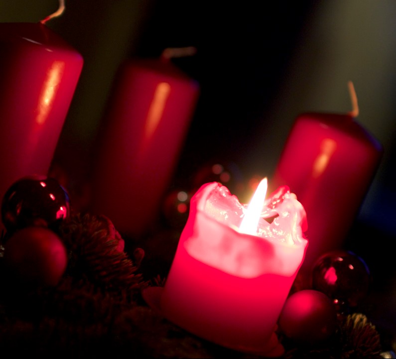 Kirchliche Feste