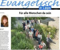 Evangelisch in Lippe